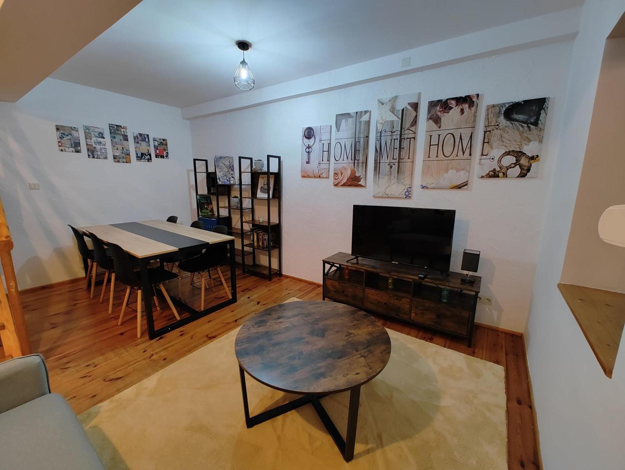 Cosy Triplex 3 Chambres Pont-de-l'Arche Exterior photo