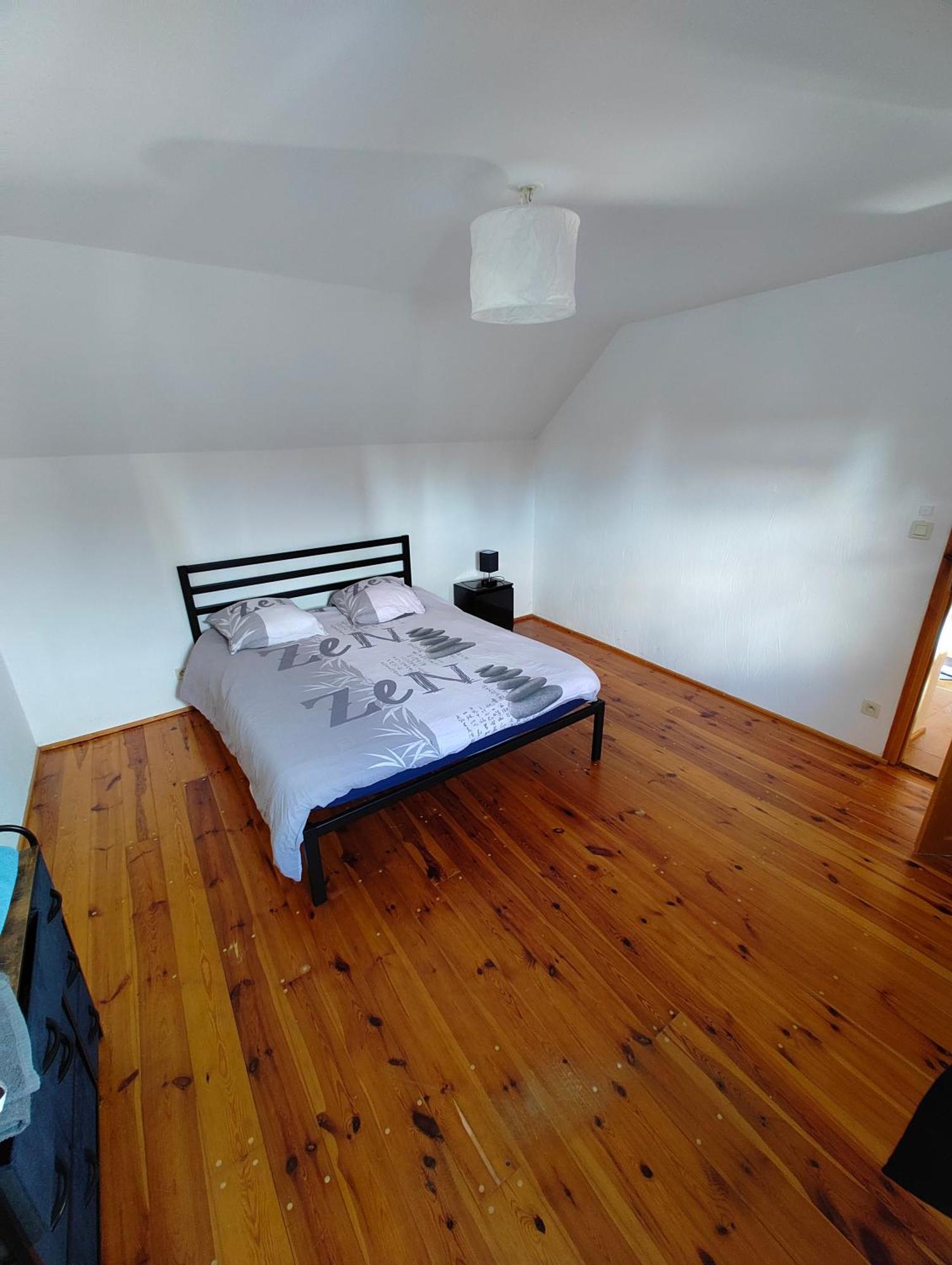 Cosy Triplex 3 Chambres Pont-de-l'Arche Exterior photo